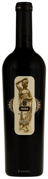 Cathiard Vineyard Hora Red 2021 (750 ml)