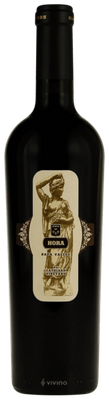 Cathiard Vineyard Hora Red 2021 (750 ml)