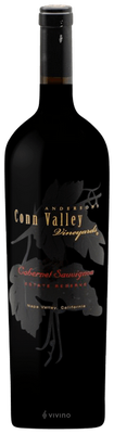 Anderson&#39;s Conn Valley Vineyards Cabernet Sauvignon 2018 (750 ml)
