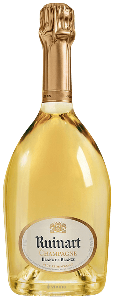 Ruinart Blanc de Blancs Brut Champagne N.V. (375 ml)