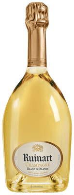 Ruinart Blanc de Blancs Brut Champagne N.V. (375 ml)