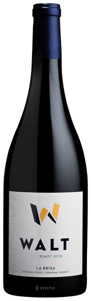 Walt La Brisa Pinot Noir 2022 (750 ml)