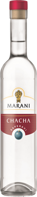 Telavi Wine Cellar Marani Chacha Saperavi Kakheti (750 ml)