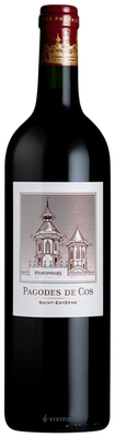 Cos d&#39;Estournel Pagodes de Cos 2020 (750 ml)