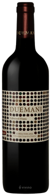 Duemani Cabernet Franc 2020 (750 ml)