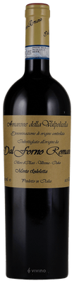 Dal Forno Romano Amarone della Valpolicella Monte Lodoletta 2017 (750 ml)
