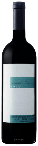 Montepeloso Eneo Toscana 2021 (750 ml)