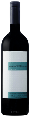 Montepeloso Eneo Toscana 2021 (750 ml)