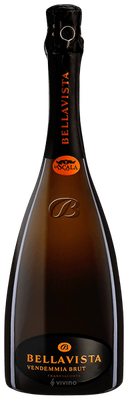 Bellavista Vendemmia Brut 2019 (750 ml)
