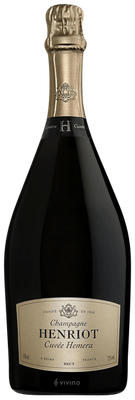 Henriot Cuvee Hemera Brut Champagne 2008 (750 ml)