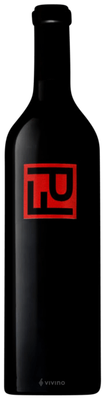 Peter Franus Brandlin Vineyard Cabernet Sauvignon 2021 (750 ml)