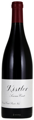 Kistler Sonoma Coast Pinot Noir 2023 (750 ml)