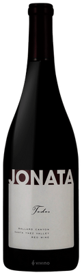 Jonata Todos 2018 (750 ml)