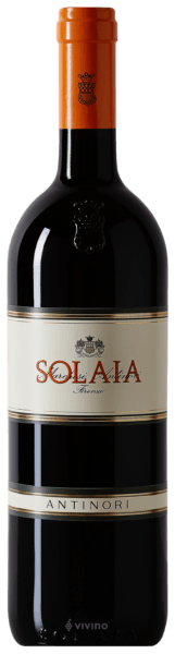 Antinori Tenuta Tignanello Solaia 2020 (750 ml)