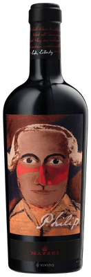 Mazzei Philip Toscana 2020 (750 ml)