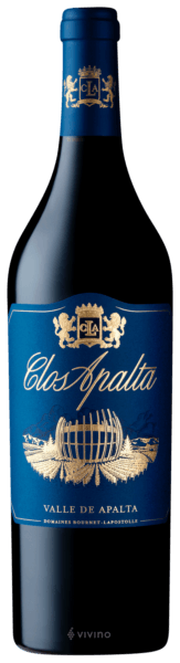 Lapostolle Clos Apalta 2021 (750 ml)