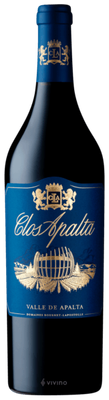 Lapostolle Clos Apalta 2021 (750 ml)