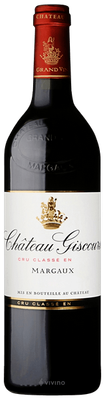 Chateau Giscours Chateau Giscours (Grand Cru Classe) 2016 (750 ml)