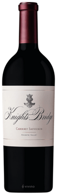 Knights Bridge Cabernet Sauvignon 2019 (750 ml)