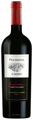 Il Borro Sangiovese Polissena 2018 (750 ml)