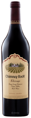 Chimney Rock Elevage 2022 (750 ml)