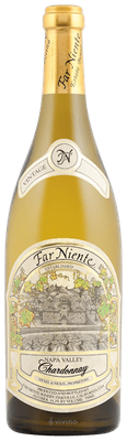 Far Niente Chardonnay 2023 (750 ml)
