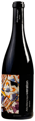Alto Moncayo Veraton Garnacha 2021 (750 ml)