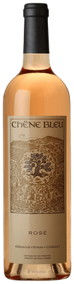 Chêne Bleu Rosé 2023 (750 ml)