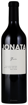 Jonata Fenix de Jonata 2018 (750 ml)