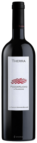 Podernuovo a Palazzone Therra 2019 (750 ml)