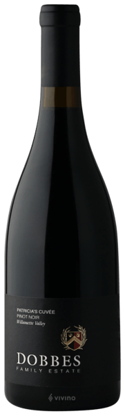 Dobbes Family Estate Patricia's Cuvée Pinot Noir 2021 (750 ml)