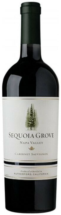 Sequoia Grove Cabernet Sauvignon Napa Valley 2021 (1.5 Liter)