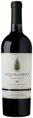 Sequoia Grove Cabernet Sauvignon Napa Valley 2021 (1.5 Liter)
