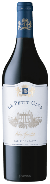 Clos Apalta Le Petit Clos 2021 (750 ml)