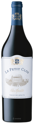 Clos Apalta Le Petit Clos 2021 (750 ml)