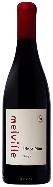 Melville Sandy&#39;s Pinot Noir 2020 (750 ml)