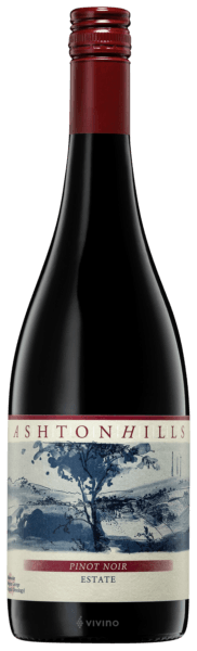 Ashton Hills Estate Pinot Noir 2021 (750 ml)