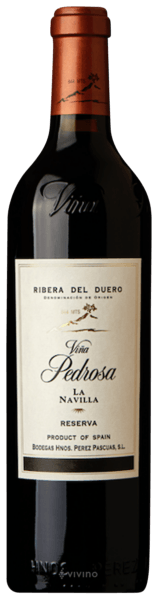 Viña Pedrosa La Navilla 2019 (750 ml)