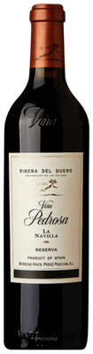 Viña Pedrosa La Navilla 2019 (750 ml)