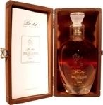 Berta Bric del Gaian Grappa di Moscato 2008 (750 ml)