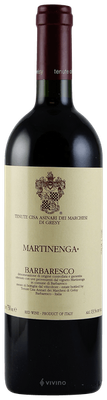 Tenute Cisa Asinari Marchesi di Gresy Martinenga Barbaresco 2020 (750 ml)
