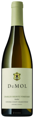 DuMOL Isobel Chardonnay 2022 (750 ml)
