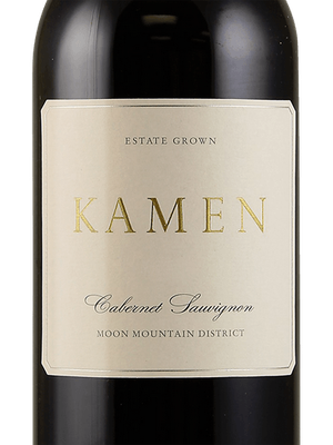 Kamen Estate Cabernet Sauvignon 2021 (750 ml)