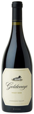 Goldeneye Anderson Valley Pinot Noir 2022 (750 ml)