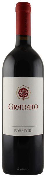 Foradori Granato Trentino-Alto Adige 2021 (750 ml)