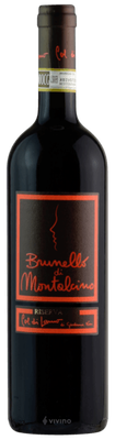 Col di Lamo Brunello di Montalcino Riserva 2016 (750 ml)