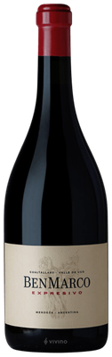BenMarco Expresivo 2022 (750 ml)