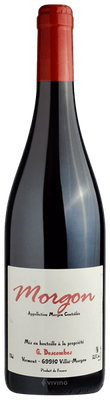 G. Descombes Morgon 2021 (750 ml)