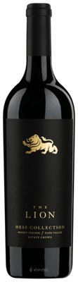 Hess Collection 'The Lion' 2019 (750 ml)