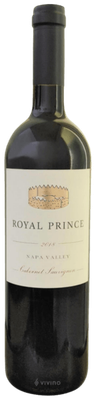 Royal Prince Reserve Cabernet Sauvignon 2021 (750 ml)